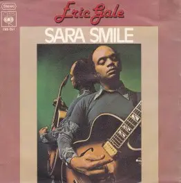 Eric Gale - Sara Smile / De Rabbit