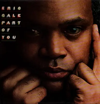 Eric Gale - Part of You