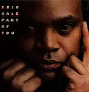 LP - Eric Gale - Part Of You