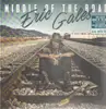 LP - Eric Gales - Middle Of The Road - blue/green vinyl