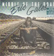 Eric Gales - Middle Of The Road