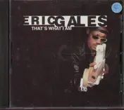 Eric Gales - That's What I Am