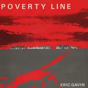 7inch Vinyl Single - Eric Gavin - Poverty Line