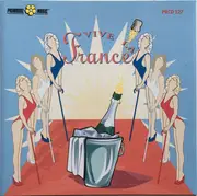 CD - Eric Gemsa - Vive La France