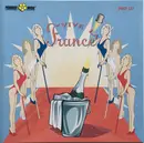 CD - Eric Gemsa - Vive La France