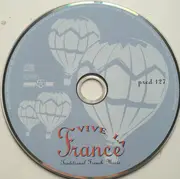 CD - Eric Gemsa - Vive La France
