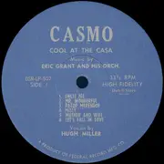 LP - Eric Grant - Cool At The Casa Montego