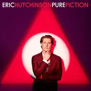 Eric Hutchinson - Pure Fiction
