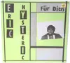 LP - Eric Hysteric - Für Dich
