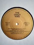 LP - Eric Hysteric - The Crazy King (A Fairy Tale)