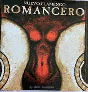 Eric Hansen - Nuevo Flamenco Romancero