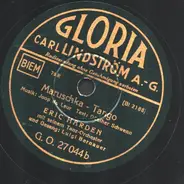 Eric Harden - Maruschka / Susann, die kann ja so lustig sein