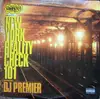 LP-Box - Eric Haze Presents DJ Premier - New York Reality Check 101