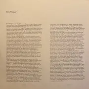 LP - Eric Helgar - Eric Helgar Präsentiert Unvergessene Melodien