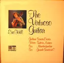 LP - Eric Hill - The Virtuoso Guitar