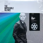 Eric Hilton - The Impossible Silence