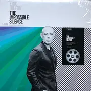 LP & MP3 - Eric Hilton - The Impossible Silence - MP3 Download Card