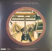 Double LP - Eric Hilton - Ceremony - Still sealed