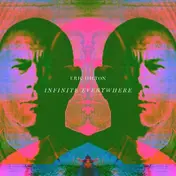Eric Hilton - Infinite Everywhere