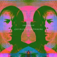 Eric Hilton - Infinite Everywhere