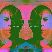 LP - Eric Hilton - Infinite Everywhere - Sealed