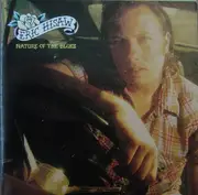 CD - Eric Hisaw - Nature Of The Blues