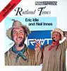 LP - Eric Idle and Neil Innes - The Rutland Weekend Television Song Book