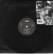 12'' - Eric 'IQ' Gray - Electric
