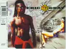 CD Single - Eric 'IQ' Gray - Funk This Mother Out