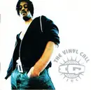 CD - Eric 'IQ' Gray - The Vinyl Call