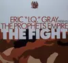 12'' - Eric 'IQ' Gray, Prophets Empire - The Fight