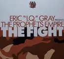 12'' - Eric 'IQ' Gray, Prophets Empire - The Fight