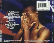 CD - Eric 'IQ' Gray - Heartcore