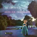 LP - Eric Jupp And His Orchestra - Music For Sweethearts - Mono