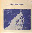 LP - Eric Jarlsby, Jan Peter Hallmark, a.o. - Sonderkonzertj
