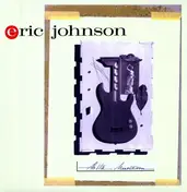 Eric Johnson - Ah Via Musicom -Hq/Ltd-