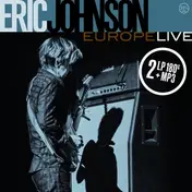 Eric Johnson - Europe Live