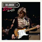 Eric Johnson - Live From Austin,TX