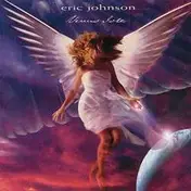 Eric Johnson - Venus Isle -HQ/Gatefold-