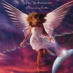 Eric Johnson - Venus Isle -HQ/Gatefold-