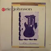 Eric Johnson