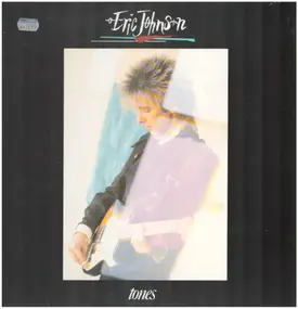 Eric Johnson - Tones