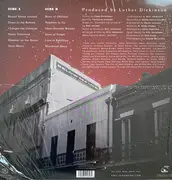 LP - Eric Johanson - Below Sea Level