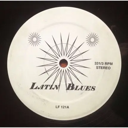 Eric Kupper / Jodeci - Latin Blues / Freek'n You
