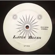 Eric Kupper - Latin Blues / Freek'n You