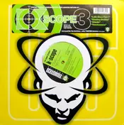 Eric Kupper - Scope 3