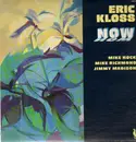 LP - Eric Kloss - Now