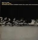 LP - Eric Kloss - One, Two, Free - Limited Edition, Insert