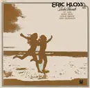 LP - Eric Kloss - Bodies' Warmth