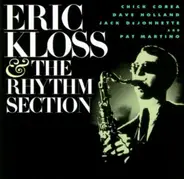 Eric Kloss - Eric Kloss And The Rhythm Section
